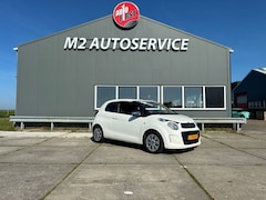 Citroën C1 - 1.0 VTi Feel