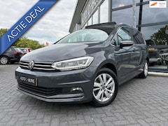 Volkswagen Touran - 2.0 TDI| 7 Persoons | Navi | LMV | PDC | Airco | Schuif Dak | Led | Camera | Cruise |