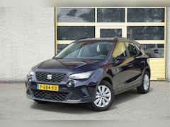 SEAT Arona - 1.0 TSI Style BJ2022 Lmv 16" | Led | Pdc | App-Connect | Climate control | Cruise control