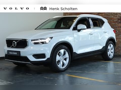 Volvo XC40 - T2 Momentum Business | Adaptieve cruise control | Verwarmbare voorruit | Elektrische achte