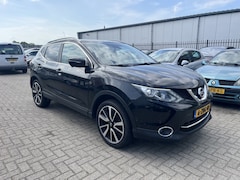 Nissan Qashqai - 1.2L | LEER| PANNO| MOTOR DEFECT| EXPORT PRIJS
