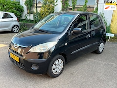 Hyundai i10 - 1.1 Active Cool / NAP