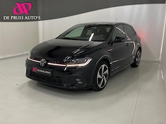 Volkswagen Polo - 2.0 TSI GTI Kelyss ACC Sports Select Suspension Matrix LED IQ.Light Lane Assist Apple Carp