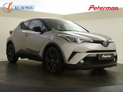 Toyota C-HR - 1.8 Hybrid Black Edition | Leder | PDC | Blindspot | JBL