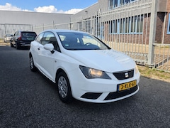 SEAT Ibiza SC - 1.2 Reference|NIEUWE APK|DISTRIBUTIE VERVANGEN|
