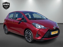 Toyota Yaris - 1.0 VVT-i Energy