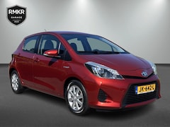 Toyota Yaris - 1.5 Full Hybrid Comfort