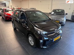 Kia Picanto - 1.0 DPi DynamicLine