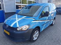 Volkswagen Caddy - 1.6 tdi