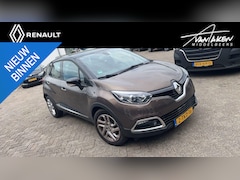 Renault Captur - TCe 120 Dynamique AUTOMAAT