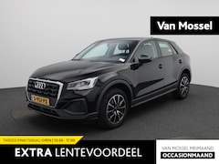Audi Q2 - 30 TFSI Pro Line | Apple Carplay/Android Auto | Parkeersensoren | Climate Control | DAB |