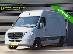 Mercedes-Benz Sprinter - 315 1.9 CDI L2H2 RWD 3.5T, AUT. STOELVERWARMING, CAMERA, NAVI, CRUISE, CLIMA, PARKEERSENSO