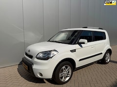 Kia Soul - 1.6 X-ecutive
