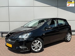 Opel Corsa - 1.4 Edition | Automaat | Trekhaak | Navigatie | Carplay/Android |