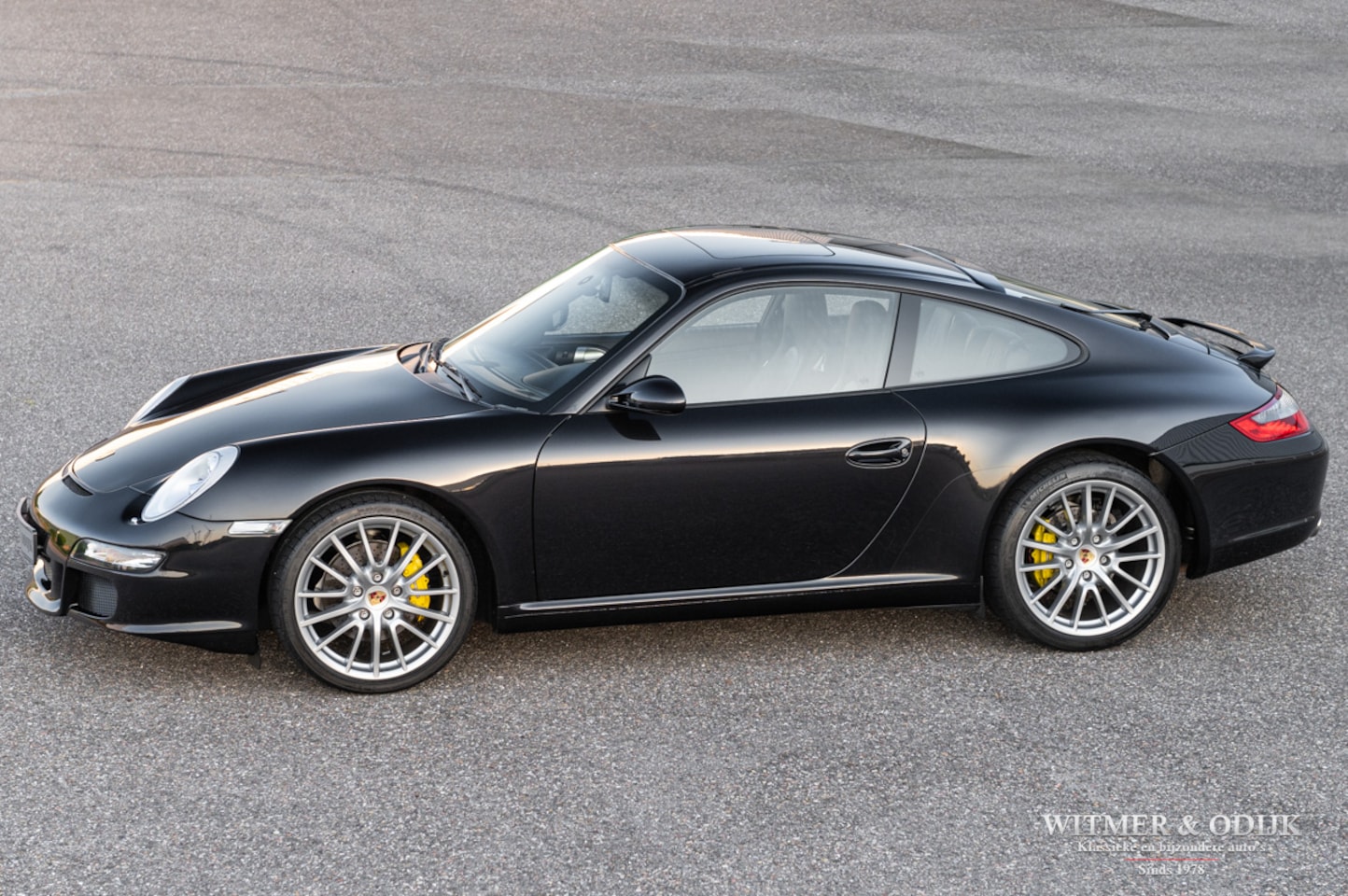 Porsche 911 - Carrera Nieuw PCCM - AutoWereld.nl