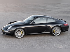 Porsche 911 - Carrera Nieuw PCCM