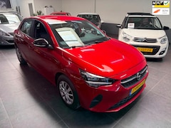 Opel Corsa - 1.2 Edition