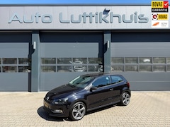 Volkswagen Polo - 1.0 Easyline Apple Carplay Stoelverwarming