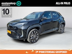 Toyota Yaris Cross - 1.5 Hybrid 115 Dynamic | Navigatie | Apple CarPlay/Android auto | Achteruitrijcamera | Com