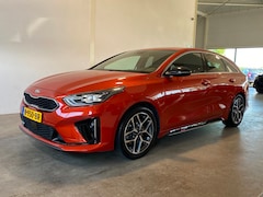 Kia Pro cee'd - ProCeed 1.0 T-GDI GT-PlusLine