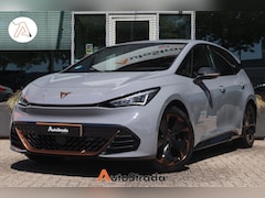 CUPRA Born - 62 kWh Adrenaline One 204pk | Navigatie | Stoelverwarming | Climate | ACC | Carplay