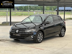 Volkswagen Polo - 1.0 TSI IQ.DRIVE/CARPLAY/STL.VRW/ACC/BLIS