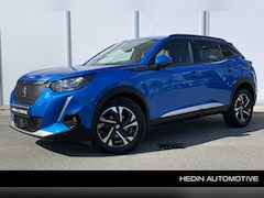 Peugeot 2008 - 1.2 100pk Allure | Navigatie | Camera | Apple Carplay/Android Auto | Climate Control | LED
