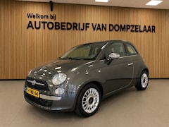 Fiat 500 - CABRIO 0.9 TwinAir Turbo Easy / NAVI / AIRCO /