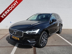 Volvo XC60 - T6 310pk AWD Inscription I Panoramadak I Afn. Trekhaak I PDC V+A I Camera I Stoelverwarmin