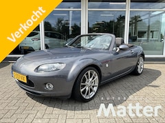 Mazda MX-5 - 1.8 Exclusive