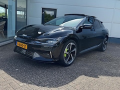 Kia EV6 - GT | 585PK | AWD | 1E EIGENAAR | SOH % 96.2 |