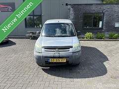 Citroën Berlingo - bestel 1.9 D 600 NW APK