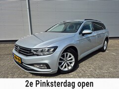 Volkswagen Passat Variant - 1.5 TSI Comfort Business Carplay, Navigatie, ACC, parkeersensoren