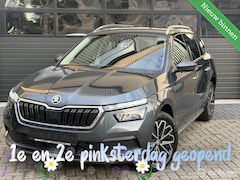 Skoda Kamiq - 1.0 TSI Business Edition | DSG | Virtual | Rijk