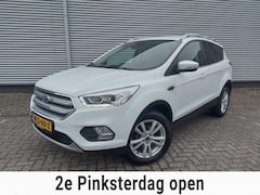 Ford Kuga - 1.5 EcoBoost Titanium , carplay/andriod, cruise, parkeersensoren, navigatie/camera, afneem