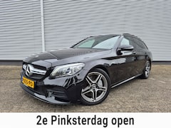 Mercedes-Benz C-klasse Estate - 43 AMG 4MATIC Premium Plus Pack Panorama, Leder/Alcantara Sport, Cruise,