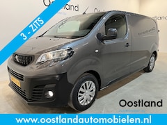 Peugeot Expert - 1.5 HDI L2 / Euro 6 / Airco / CarPlay / Cruise Control / Trekhaak / PDC / Navigatie / 3-Zi