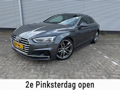 Audi A5 Coupé - 40 TFSI Design Pro Line S-Line, Navigatie, Xenon/LED, Parkeerhulp, Sportstoelen