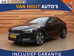 Polestar 2 - 2 Standard Range Single Motor 63kWh | SOH 92, 7% | TREKHAAK