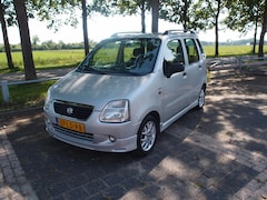 Suzuki Wagon R+ - 1.3 GA First Edition " Mee neem prijs "