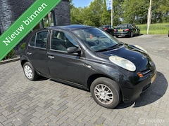 Nissan Micra - 1.2 NW APK