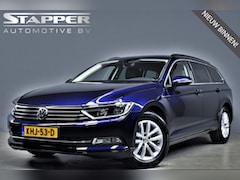 Volkswagen Passat Variant - 1.4 TSI 150pk ACT Comfortline Navigatie/Stoelverw./Climate/Adap.Cruise/Lmv