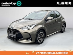 Toyota Yaris - 1.5 Hybrid 115 First Edition