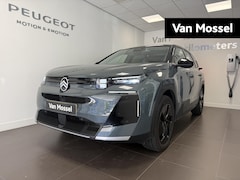 Citroën C5 Aircross - 1.2 Hybrid 145 Max | Nieuw model | Nu te zien/proefrijden in Amstelveen | Direct uit voorr