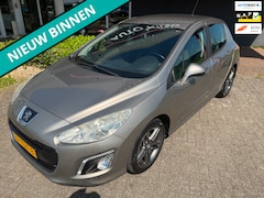 Peugeot 308 - 1.6 VTi ECC/CRUISE/PDC APK+NAP