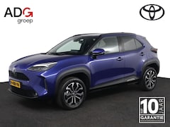 Toyota Yaris Cross - 1.5 Hybrid Dynamic | Apple Carplay/Android Auto | Parkeercamera | Adaptieve Cruise Control