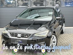 SEAT Ibiza - 1.0 TSI FR Business Intense | Beats | Virtu | Cam