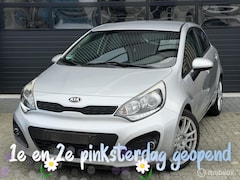 Kia Rio - 1.2 CVVT Plus Pack | lmv | Stuurverwarming | Sensore