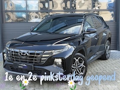 Hyundai Tucson - 1.6 T-GDI MHEV N Line | Stoel & Stuurverw | Dodehoek