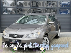 SEAT Leon - 1.2 TSI Style | Stoelverw | Sensoren | Cruise cont